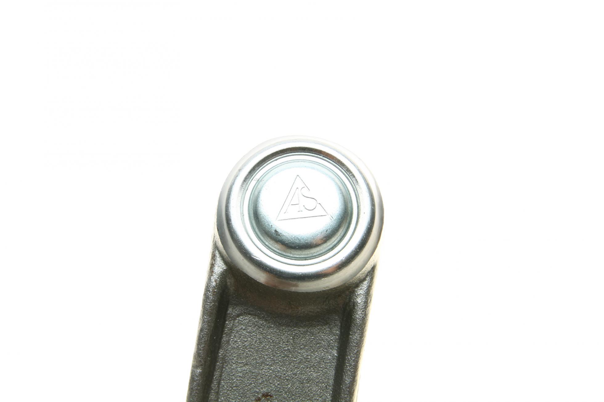 10AU0000 AS METAL